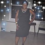 Sharon Abney - @mafekow655 - Instagram