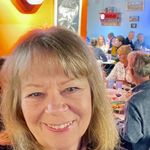 Sharon Abrahamson - @sharonlea508 - Instagram