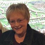 Sharon Abrahamson - @slabrahamson - Instagram