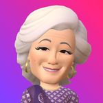 Sharon Abrahamson Mead - @danscottchris - Instagram
