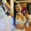 Sharon Acuña - @__andromeda._ - TikTok