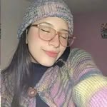 Sharon Acuña Alvarez - @sharxnacu - Instagram