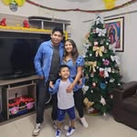 Sharon AP - @sharonacunapalacios - Instagram