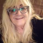 Sharon addison - @fuwuxulytug - Instagram