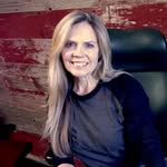 Sharon Adelmann - @sharonadelmann - Instagram