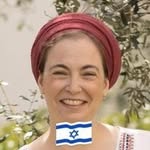 Sharona Shneider Adelman - @sharonashn - Instagram