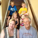 Sharon Agnew - @mimisharon67 - Instagram