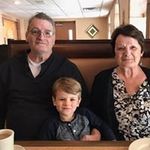 Sharon Agnew Riordan - @sharonagnewriordan - Instagram