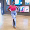 Mi Cielo 😍 - @sharonakinyi45 - TikTok