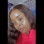 Sharon Akinola - @sharonakinola - Instagram
