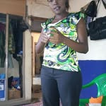 Sharon Akinyi - @sharon.akinyi.50746 - Instagram