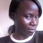 Sharon Akinyi - @sharon.akinyi.31586 - Instagram