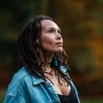 Sharon Akinyi Hradetzky - @sharonakinyi222 - Instagram