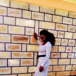 Sharon Akinyi Yogo - @sharonakinyiyogo - Instagram