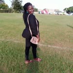 Sharon Munda - @sharonakinyimunda - Instagram