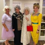 Sharon Albritton - @sharonalbritton - Instagram