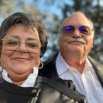 Sharon McAlister Albritton - @grandma54transformation - Instagram