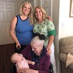 Sharon Alderton - @sharalder - Instagram