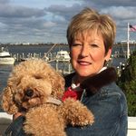 Sharon Alderton - @slalderton - Instagram
