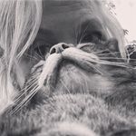Sharon James-Alderton - @betikat - Instagram