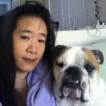 Sharon Allbritton - @kohkohnut - Instagram