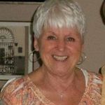 Sharon Allender - @sharonallender - Instagram