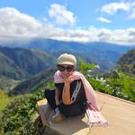 Maria Sharon Alonso - @sa_shasha - Instagram