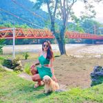 Sharon Brandan Alonso - @sharon_13nn - Instagram