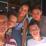 Sharon Calvino Alonso - @sjemme70 - Instagram