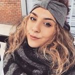 Sharon Alvisi - @alvisisharon - Instagram