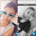 sharon juliana alvis aragon - @sh.aron8388 - Instagram