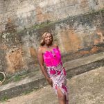 Sharon Amandine Eloumndene - @sharon_amandine - Instagram