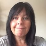 Sharon Anderton - @sjanderton13 - Instagram