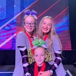 sharon anderton - @shazza_cheer - Instagram