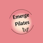 sharon anderton - @emerge_pilatesbysharon - Instagram