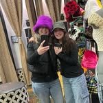 Sharon Anderton - @sharonjoy247 - Instagram