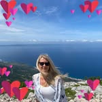 Sharon Andres - @sharondandres - Instagram