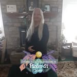 Sharon Andres - @sharon.andres28 - Instagram