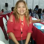 Sharon Andres Batad - @sharonbatad - Instagram