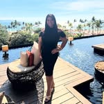 Sharon Andres Eusebio - @ladyshasha - Instagram