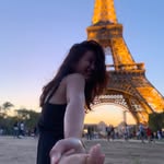 Sharon G Andres - @gandressss - Instagram