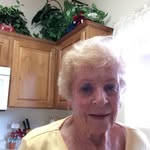 Grandmaandrus - @andrussharon - Instagram
