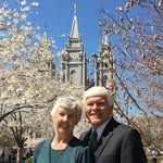 Sharon Cleveland - @sharon_and_russ - Instagram