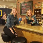 Sharon Iacovone Andrus - @cure2012 - Instagram