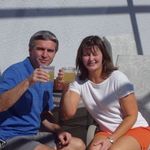 Sharon Angotti - @bloodymary1965 - Instagram