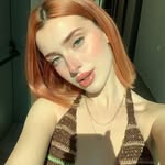 Sharon Anson - @sheron_enson - Instagram