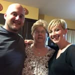 Sharon Ansonia - @sharonansonia4566 - Instagram