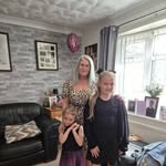 Sharon I'Anson - @iansonsharon - Instagram