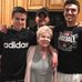 Sharon Anzalone - Facebook