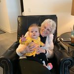 Sharon Appleby - @applebysharon - Instagram